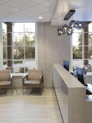 UCLA Health Montecito