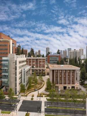 UCLA Health Stein Eye
