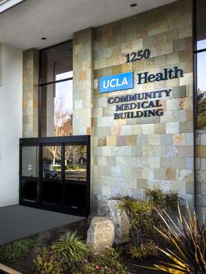 UCLA Health Westlake Village Primary & Specialty Care