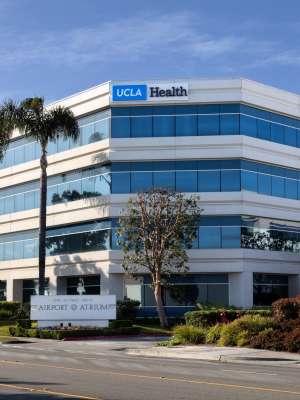 UCLA Health Skypark Primary & Specialty Care
