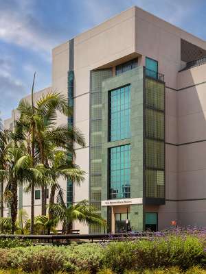 UCLA 200 Medical Plaza