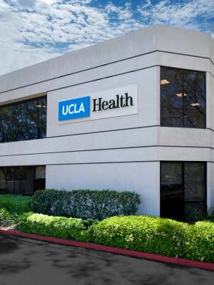 UCLA Health Goleta Primary & Specialty Care