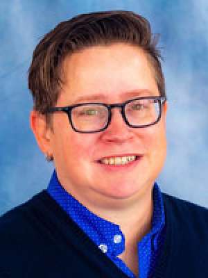 Jennifer S. Labus, PhD