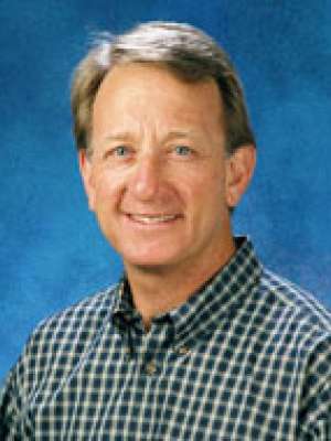 Larry Hoffman, PhD