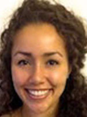 Lauren Agoubi, MD, MA