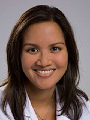Lekha M. Rao, MD