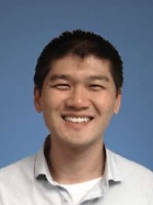 David Lin