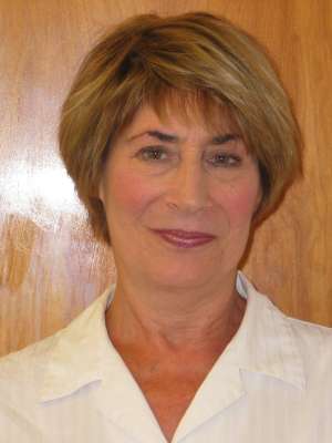 Lonnie Zeltzer, MD