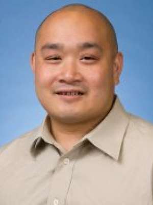 Lawrence Low
