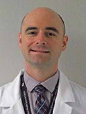Luc Dubois, MD