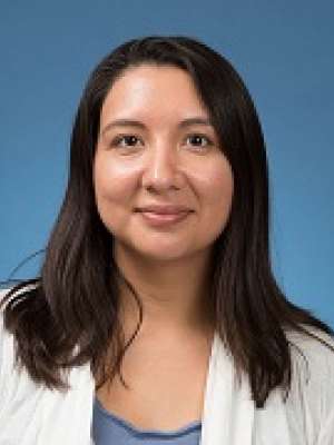 Rosita Montoya