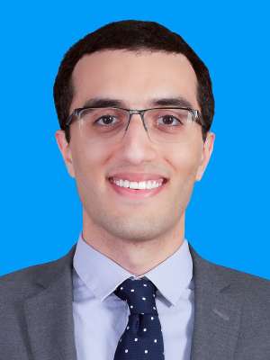 Keon Mahmoudi, MD