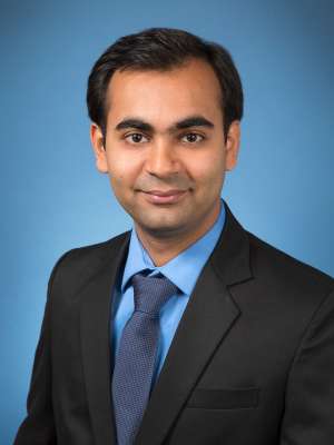 Jitin Makker, MD