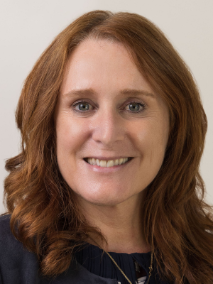 Margaret Armbruster