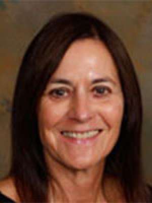 M. Margaret Knudson, MD, FACS