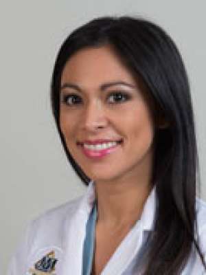 Mariesa Buhl, MSN, CPNP-AC