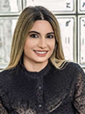 Marine Kupalyan - Registered Nurse