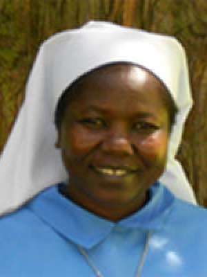 Mary Margaret Ajiko, MMed, MBCHB