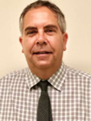 Laron W. McPhaul, MD