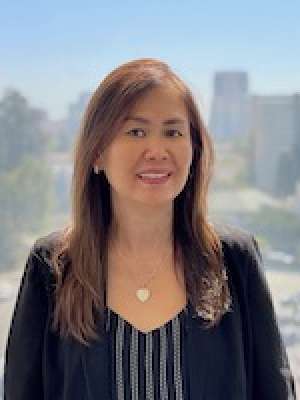 Melvie Dela Cruz, RN, BSN