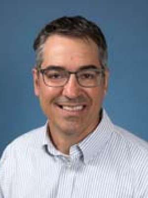 Joseph Merlo