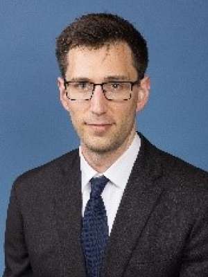 Michael Srienc, MD, MS