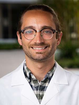 Michael Lauria, PhD