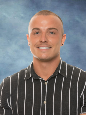 Garrett Snyder