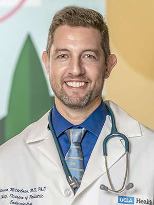 Dr. Steven Mittelman