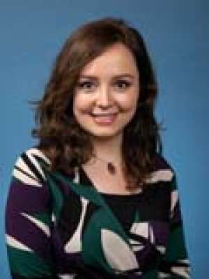 Neshat Nilforoushanr