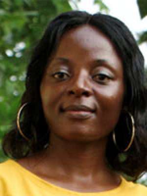 Nahyeni Bassah, PhD