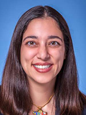 Nasim Afsarmanesh, MD