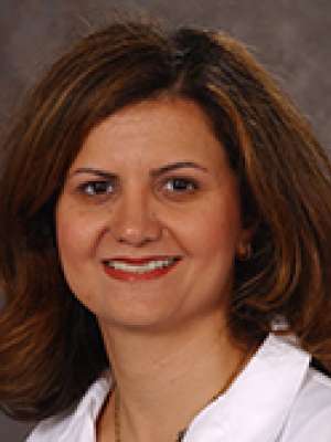 Nasim Hedayati, MD