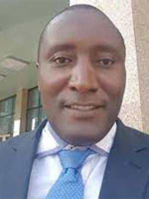 Nicholas Tendongfor, PhD