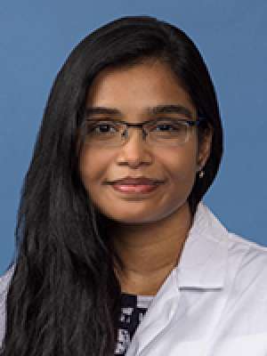Nikhila Ramesh, MSc, MGC, LCGC