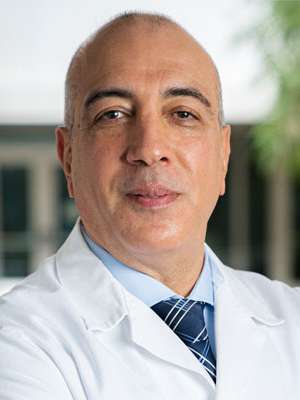 Nzdhe Agazaryan, PhD