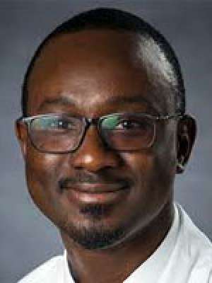 Obieze Nwanna-Nzewunwa, MBBS, MSc