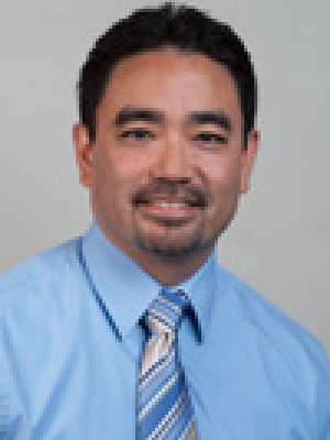 Thomas Oshiro, PhD