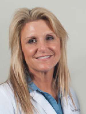 Pamela D. Miner, RN, MN, NP