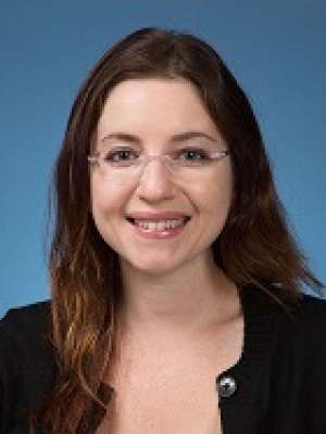 Whitney Pasch