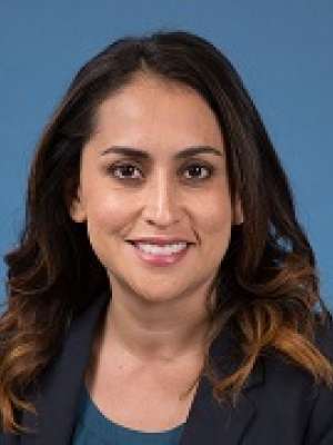 Mari Perez-Rosendahl