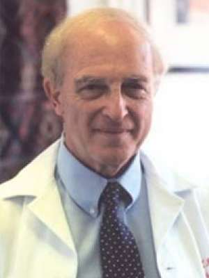 Professor Joseph K. Perloff