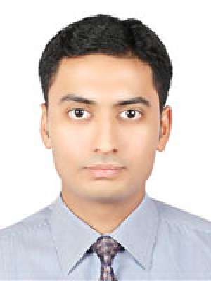 Prashanth Venkatesh, MD