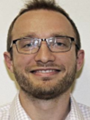 Richard Watson, MD, PhD