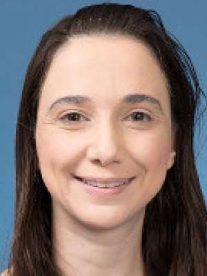 Christine Rongey