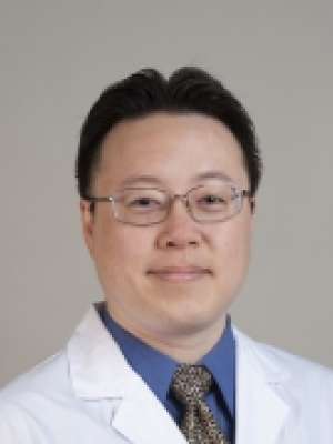 Richard Hong, MD, FASA