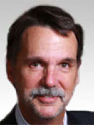 Robert Mackersie, MD, FACS