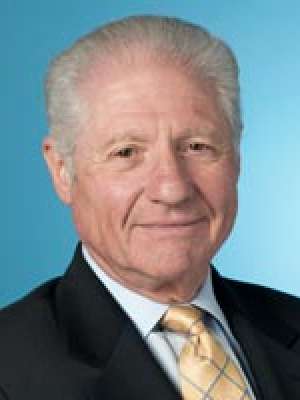 Enrique Rozengurt, DVM, PhD