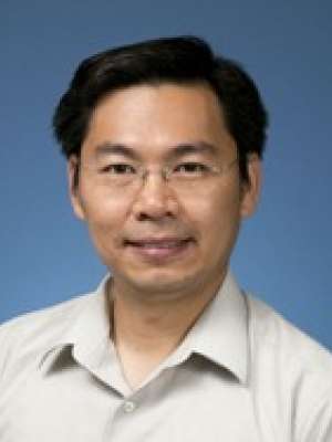 Keng-Chih(Kenny) Su