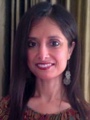 Social worker Sabah Akmal - Pediatric Clinical Social Worker